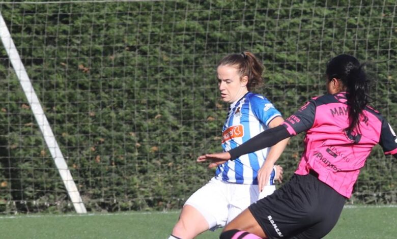 A la Real se le queda una atractiva Supercopa