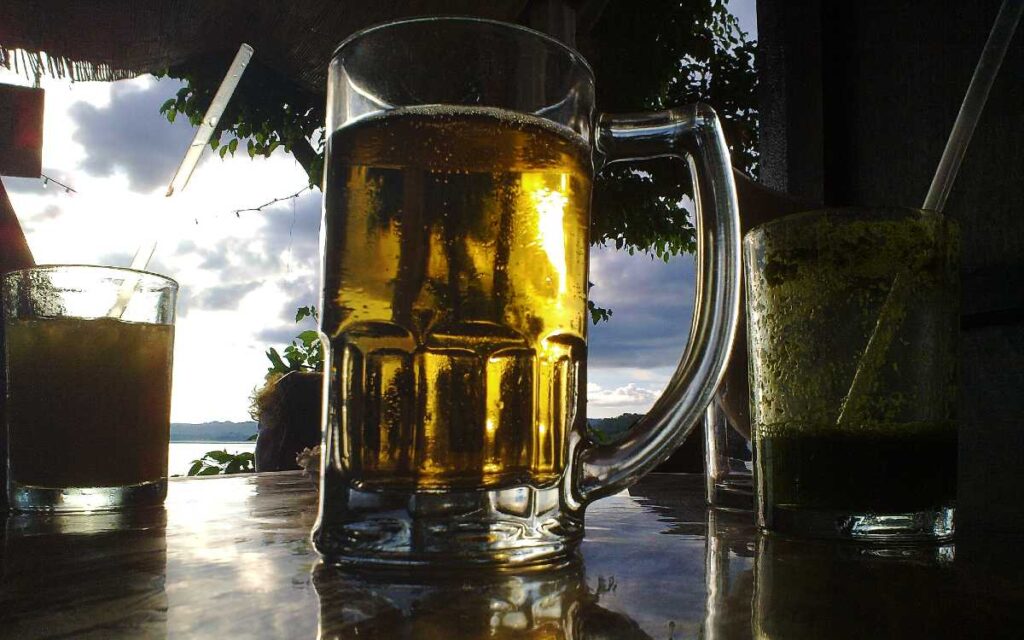 A partir de este lunes subirá el precio de cervezas de Grupo Modelo: ANPEC