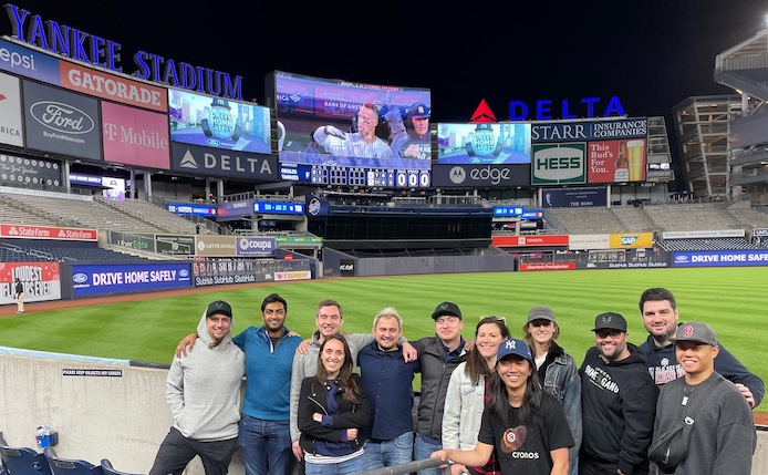 A pesar del Crypto Winter y otros escándalos, las cadenas de bloques parecen haber llegado para quedarse en el mercado de las apuestas deportivas