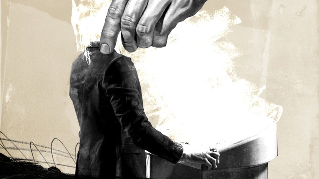 A quién se escucha y por qué