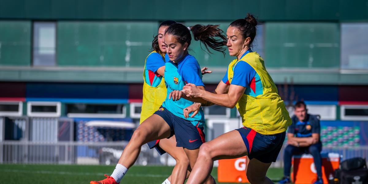 A quitarse la espina tras el KO en Múnich