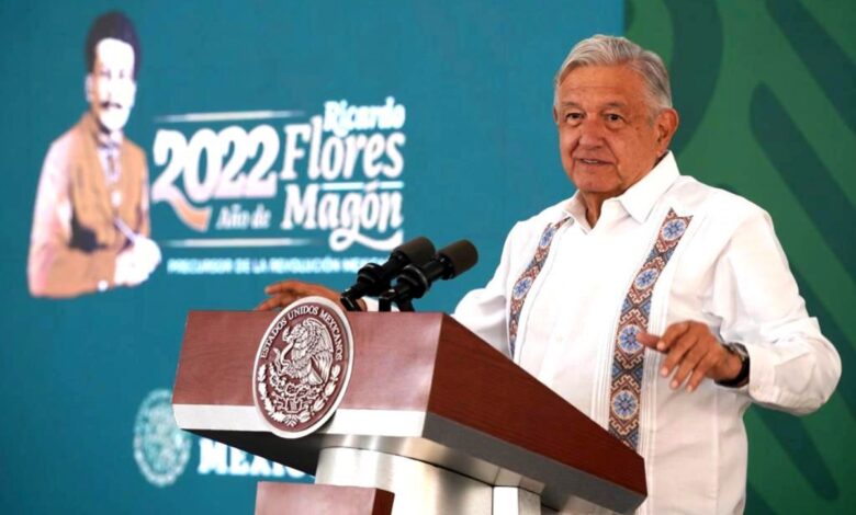 AMLO acepta que no se aprobará su reforma electoral; enviará 'plan B' este martes