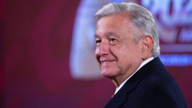 AMLO urge a conservadores a ya definir quién será su candidato (a) a la Presidencia