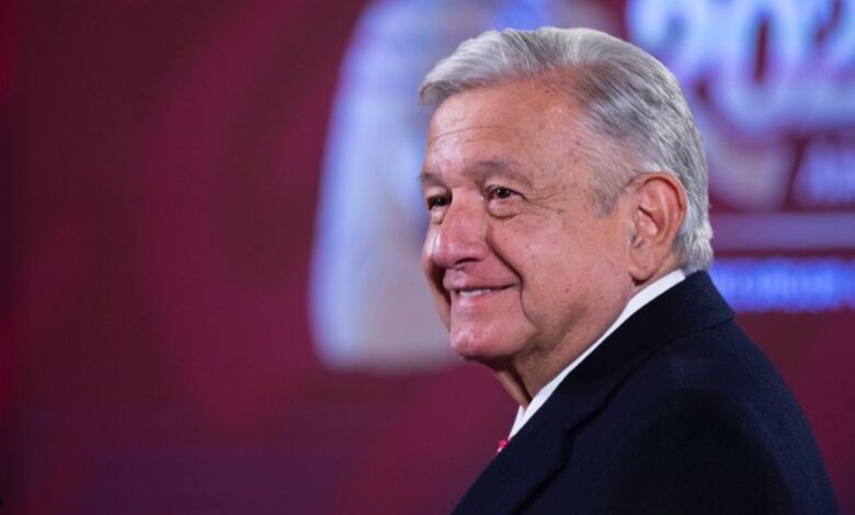 AMLO urge a conservadores a ya definir quién será su candidato (a) a la Presidencia