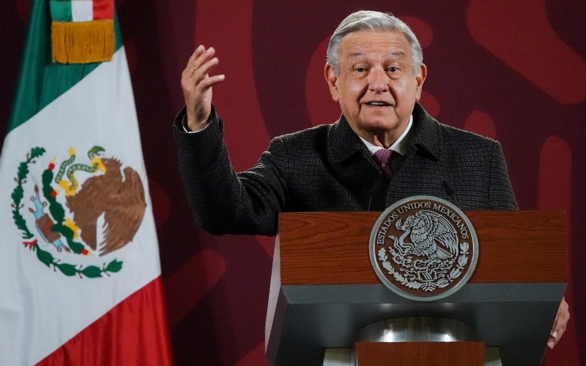 AMLO ya firmó el decreto que reconoce vacaciones dignas