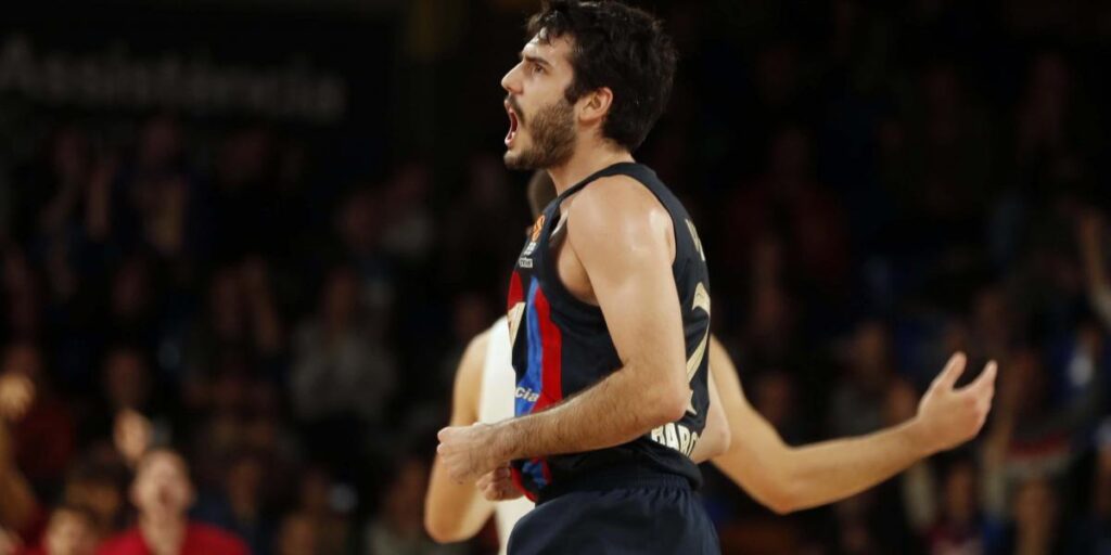 Abrines podría reaparecer en València