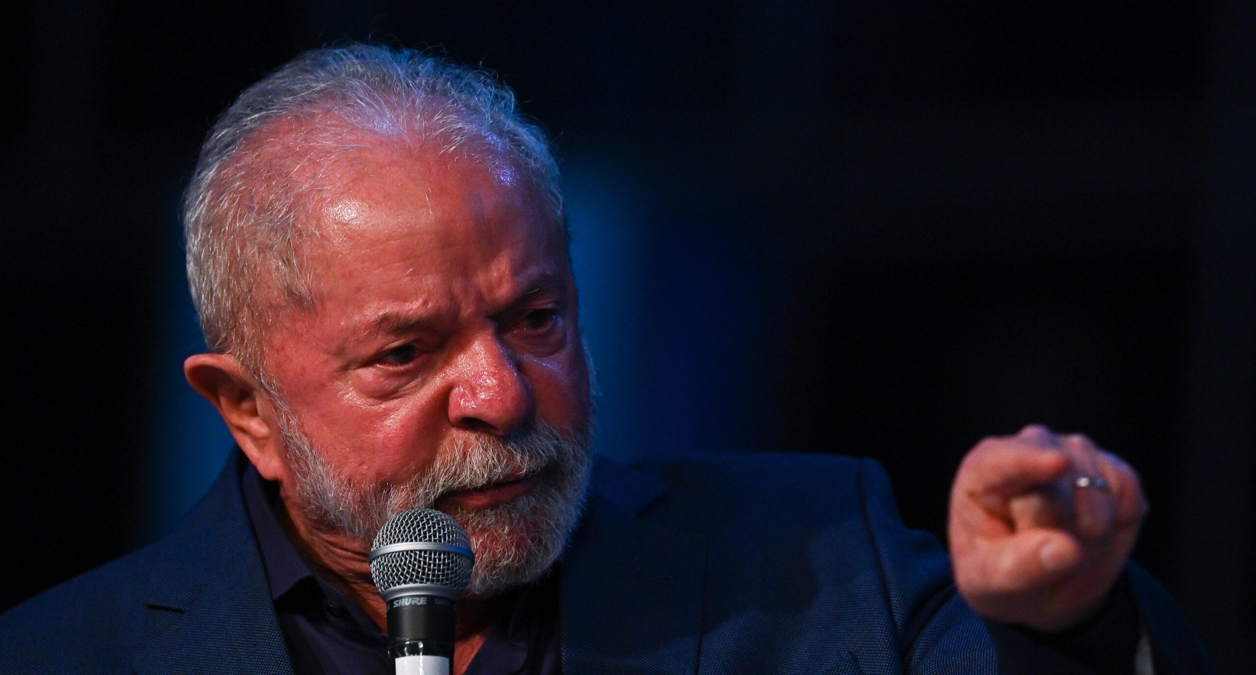 Acusado de intentar detonar un artefacto explosivo en Brasil dice que quería impedir la toma de posesión de Lula