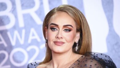 Adele desvela que necesitó terapia 5 veces al día tras su divorcio