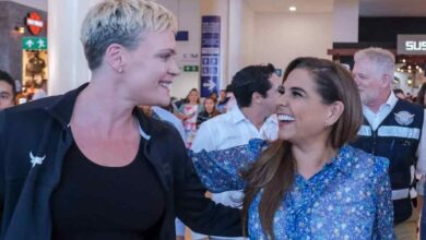 Aeropuerto de Cancún recibió a la pasajera número 30 millones