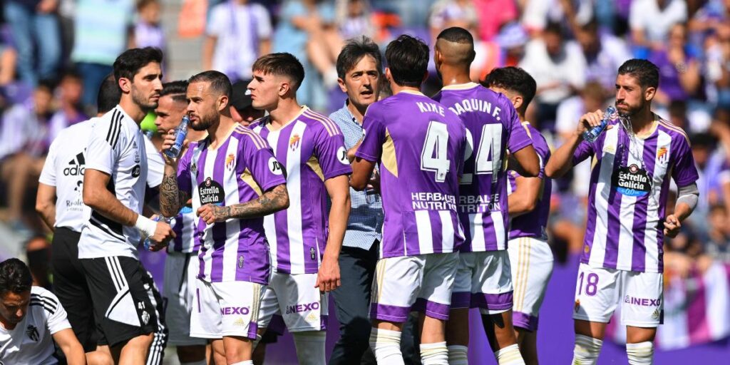 Afina su puesta a punto antes de cerrar amistosos