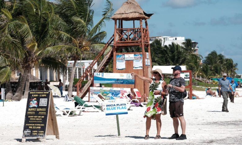 Afirman empresarios que 'vacaciones dignas' podría impactar en la inflación