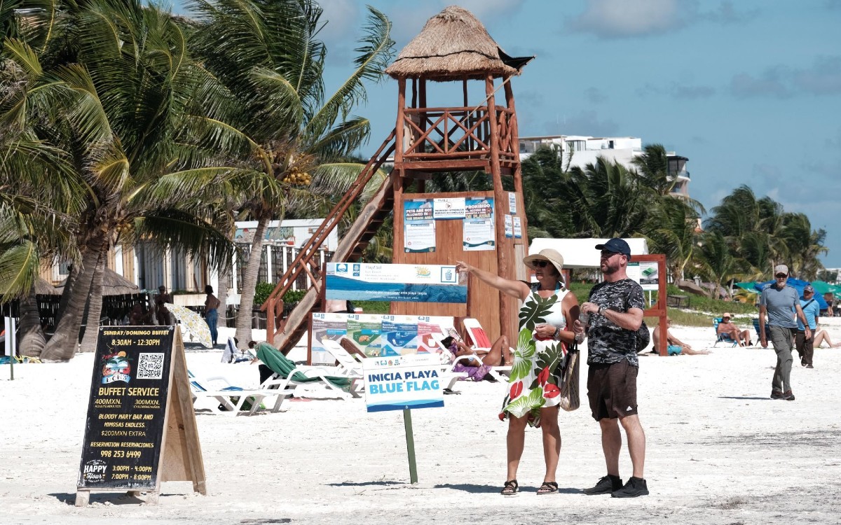 Afirman empresarios que ‘vacaciones dignas’ podría impactar en la inflación