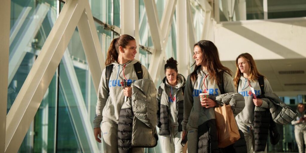 Al Barça solo le vale ganar en Lisboa