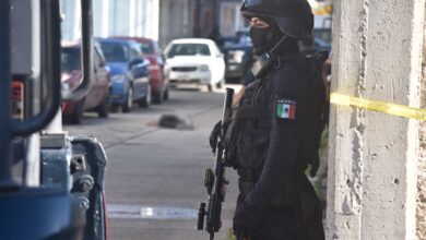 Al menos siete personas asesinadas en El Durazno, Guerrero