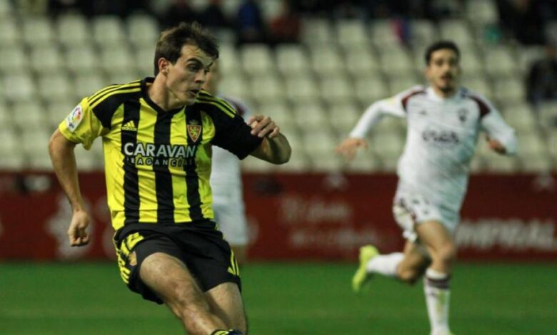 Albacete y Zaragoza se neutralizan en un duelo equilibrado