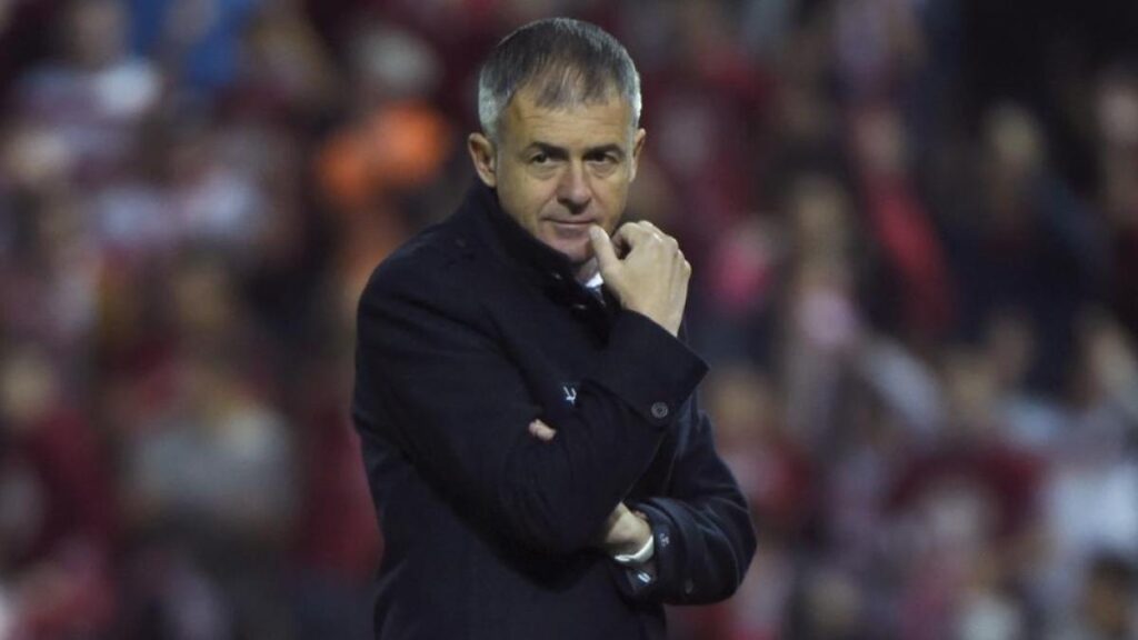 Alcaraz: “La dificultad y la necesidad nos acompañarán todo el año”