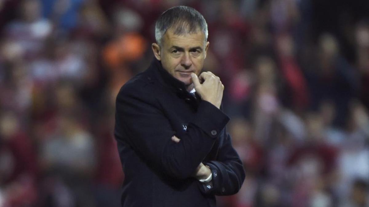 Alcaraz: “La dificultad y la necesidad nos acompañarán todo el año”