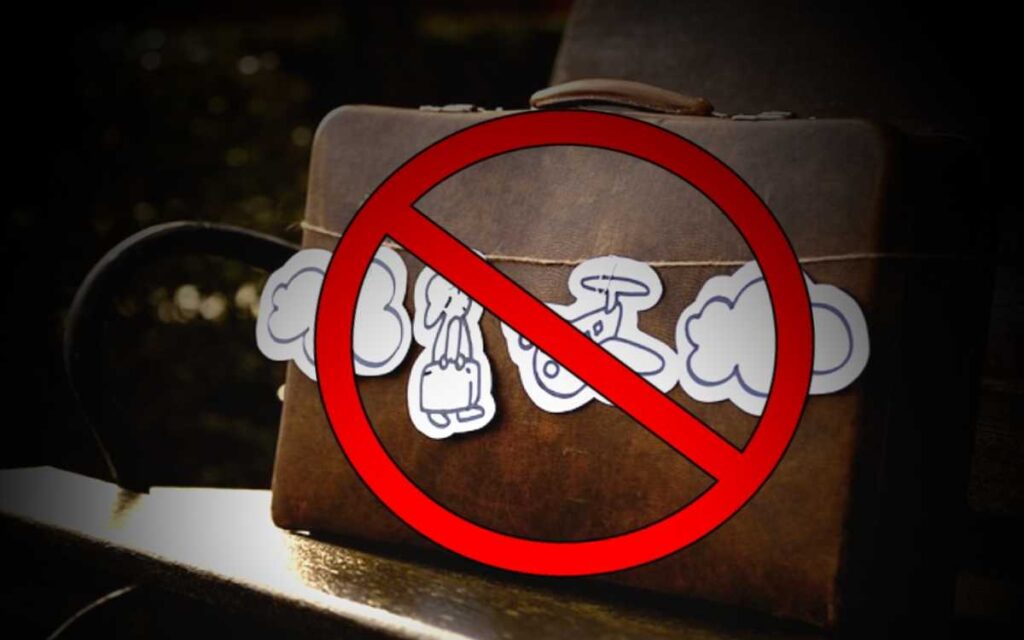 Alertan por incremento de agencias turísticas fantasma o 'montaviajes'