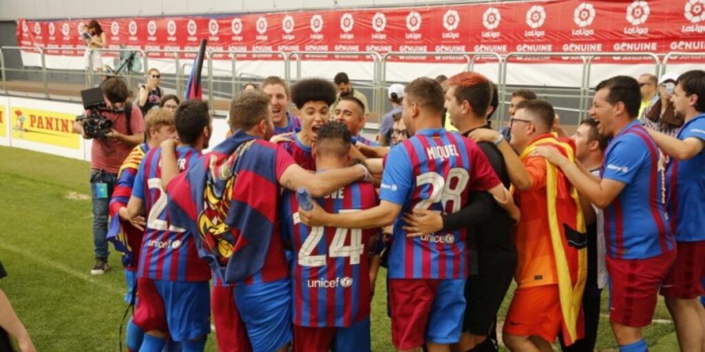 Allianz y LaLiga presentan el documental “Genuinamente”