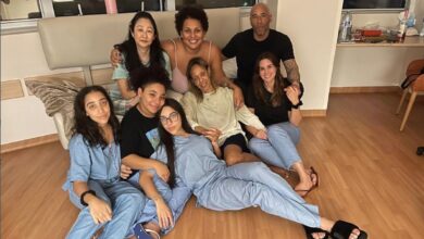 Alterna familia de Pelé momentos de mucha tristeza con recuerdos divertidos