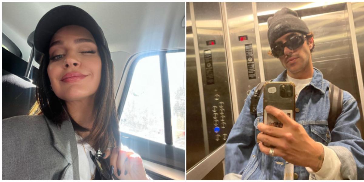 Álvaro de Luna comparte este vídeo y todos descubren a Laura Escanes por este detalle