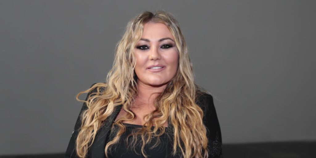 Amaia Montero da nuevos detalles sobre su estado de salud: "No tengo fecha de vuelta"