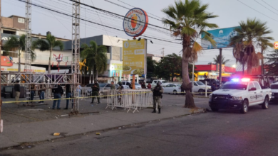 Amanece Acapulco con 8 ejecutados; 4 en un bar
