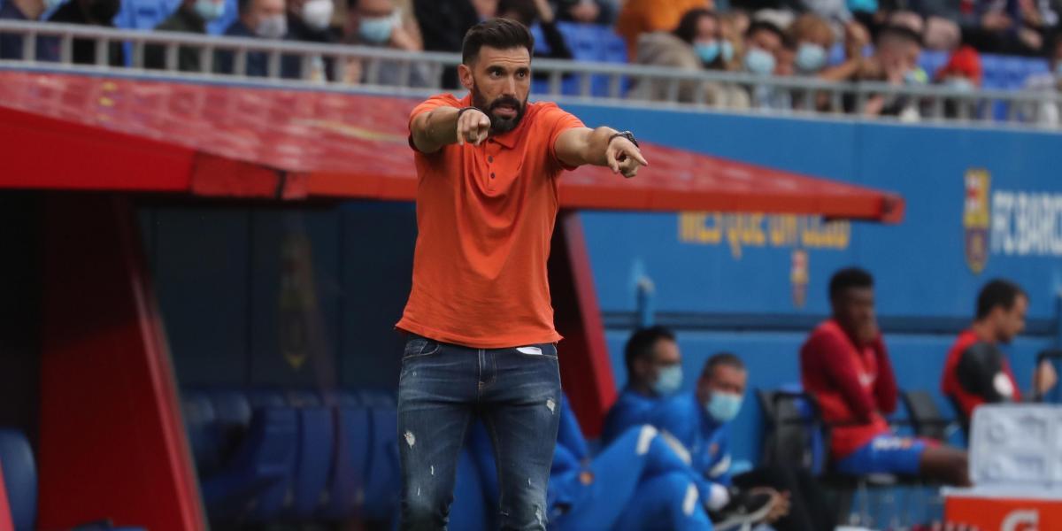 Andorra - Leganés, en directo | Sigue LaLiga SmartBank, en vivo