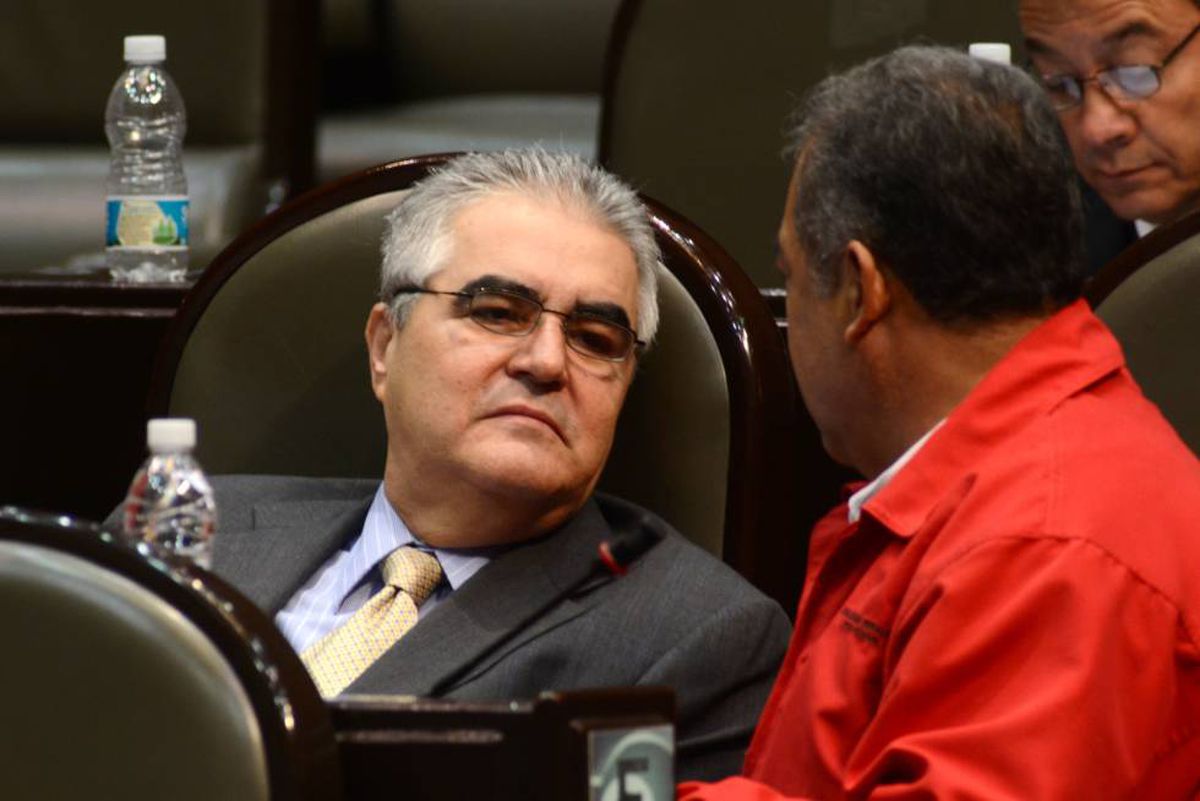 Andorra vincula con el cártel de Sinaloa a un diputado del PRI fallecido e investiga a sus herederos