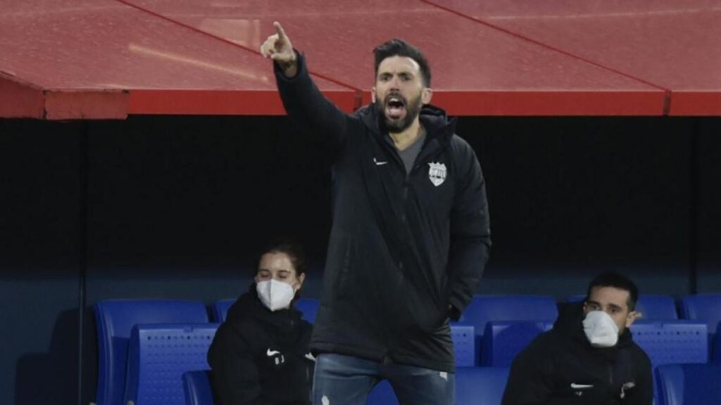 Andorra y Cartagena quieren atacar la cima