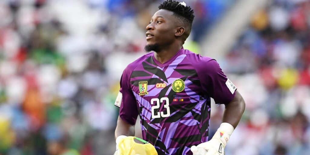 André Onana lanza un órdago en las redes