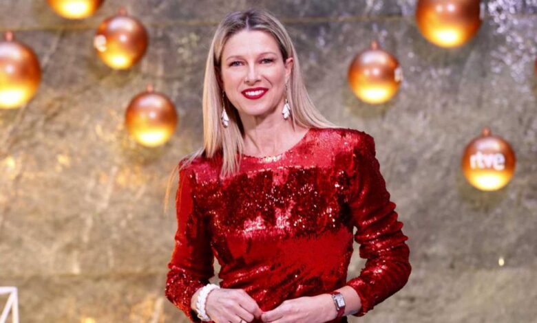 Anne Igartiburu se niega a dar las Campanadas con Bertín Osborne