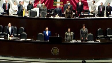 Aprueban reforma electoral, sin la 'cláusula de vida eterna'