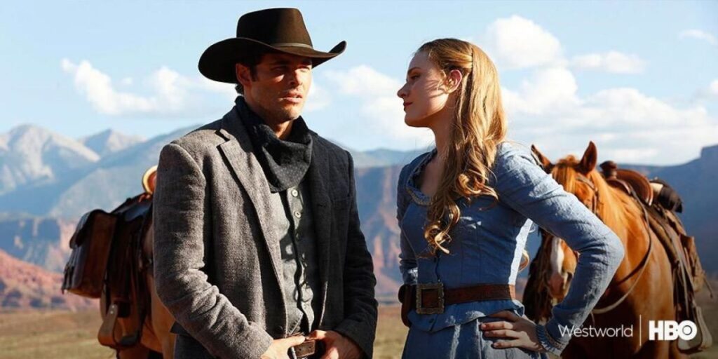 Aquí están los 13 programas que salen de HBO Max (sí, 'Westworld' es uno de ellos)
