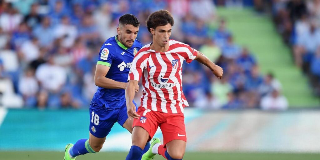 Arambarri, ya con pasaporte español, objetivo del Betis