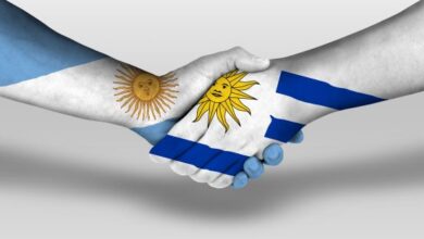 Argentina logró una alianza con Uruguay para mejorar lo que todos los argentinos usan: cómo fue la inversión