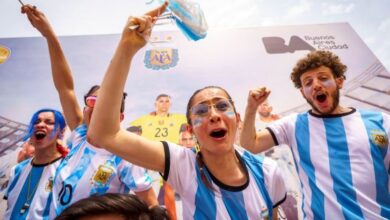 Argentina vs Francia: el método que predijo a los tres últimos campeones dice que Argentina gana