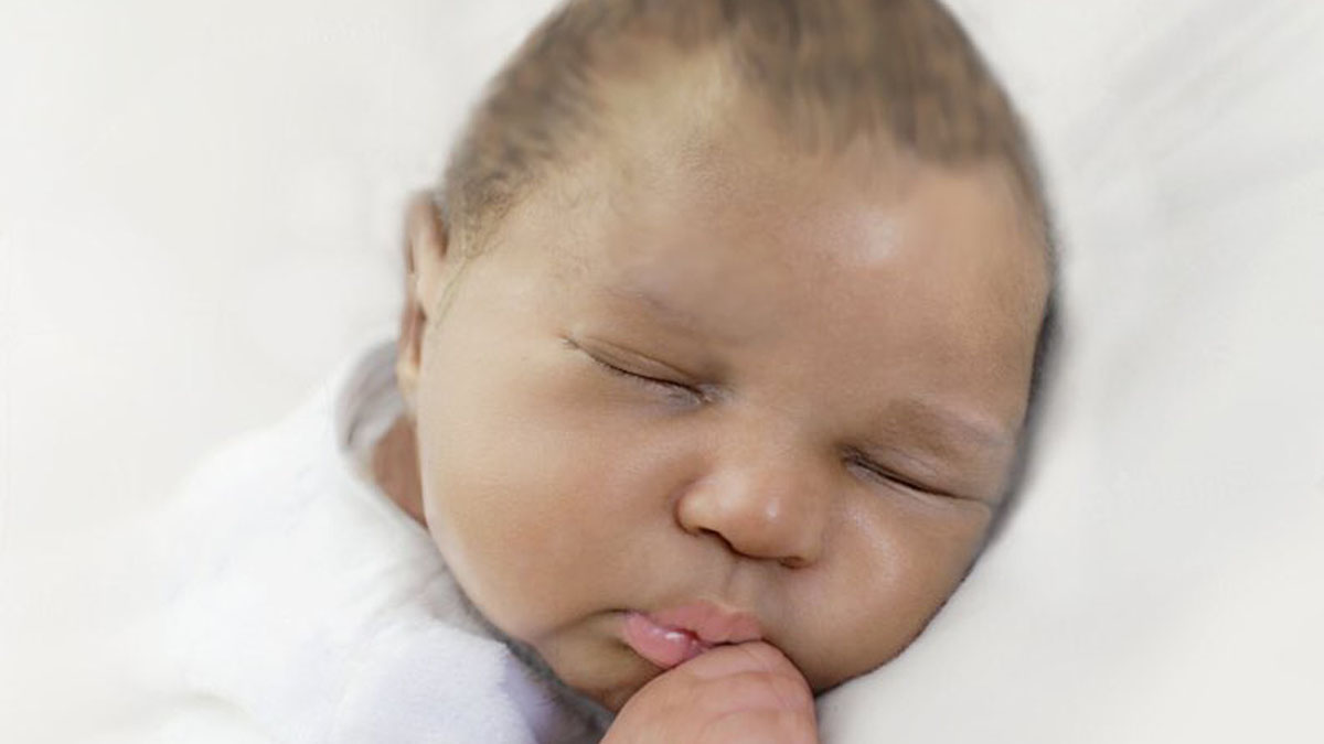 Arrestan a la madre de una bebé encontrada muerta en 2018