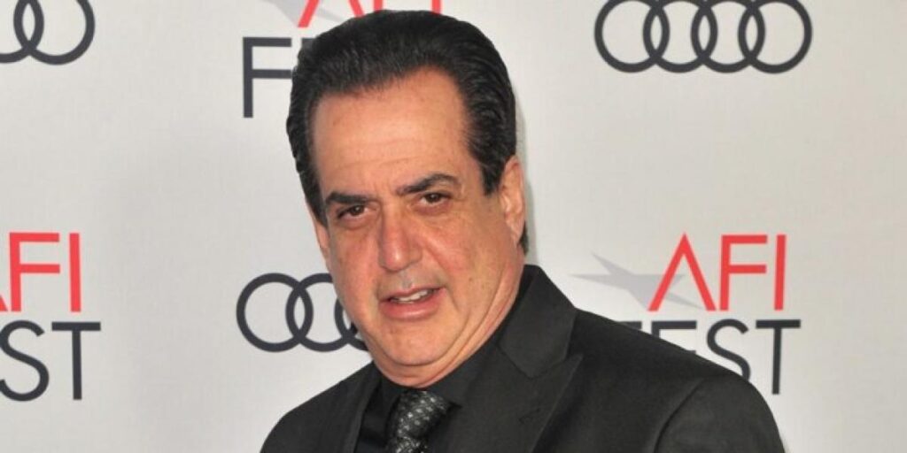 Arrojan desde un coche el cadáver de Frank Vallelonga, actor de ‘Green Book’, en el Bronx