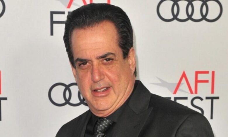 Arrojan desde un coche el cadáver de Frank Vallelonga, actor de ‘Green Book’, en el Bronx