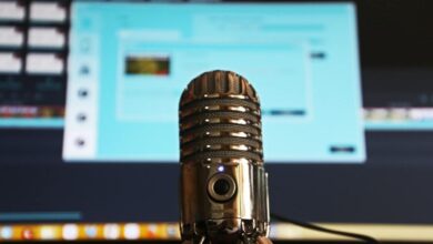 Artifact quiere registrar su historia familiar en grabaciones de audio tipo podcast