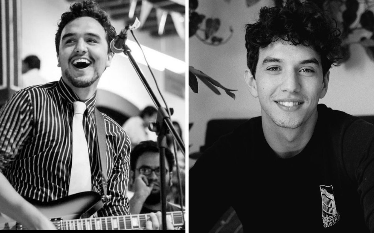 Artistas reaccionan al asesinato de los hermanos Tirado