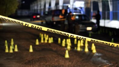 Asesinan a balazos a tesorero de Tezonapa, Veracruz