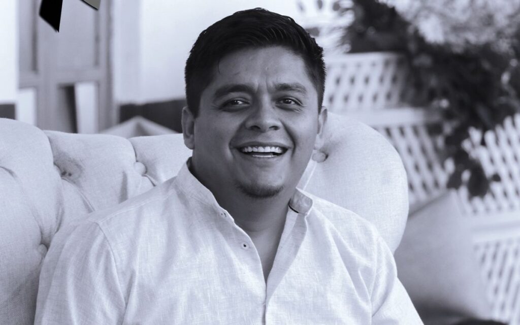 Asesinan a exdirector de Cultura de Tepalcingo, Morelos