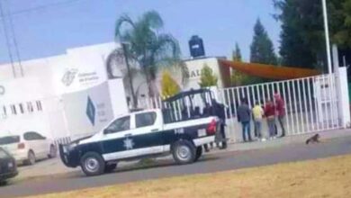 Asesinan a niño durante asalto a familia en Puebla