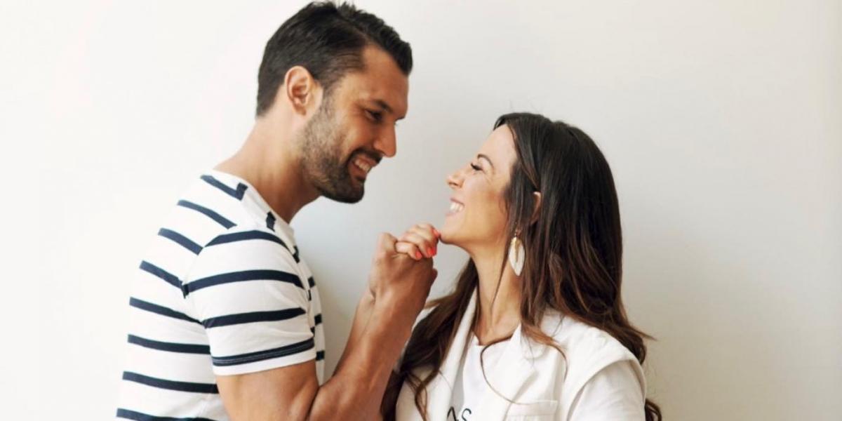 Así es Alicia Peña, escritora y mujer de Jorge Pérez