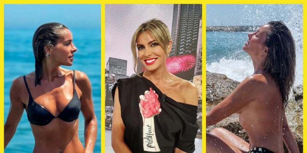 Así es Bea Jarrín, la mujer con la que tonteó Jorge Pérez y provocó el enfado de Alba Carrillo