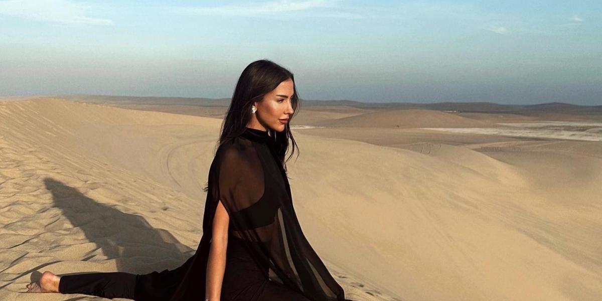 Así es un día de Paddy en Doha durante el Mundial de Qatar