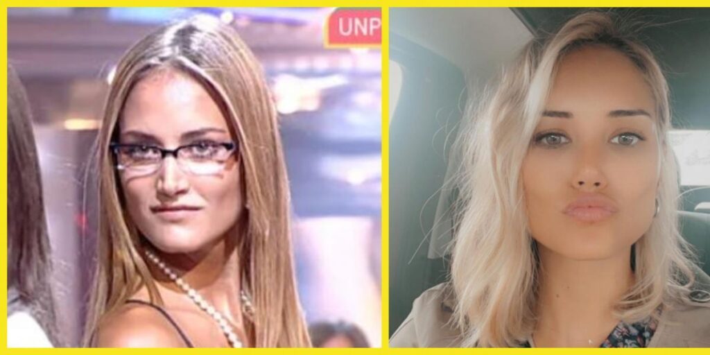 Así ha cambiado Alba Carrillo desde sus inicios hasta hoy: ¿la recordabas?