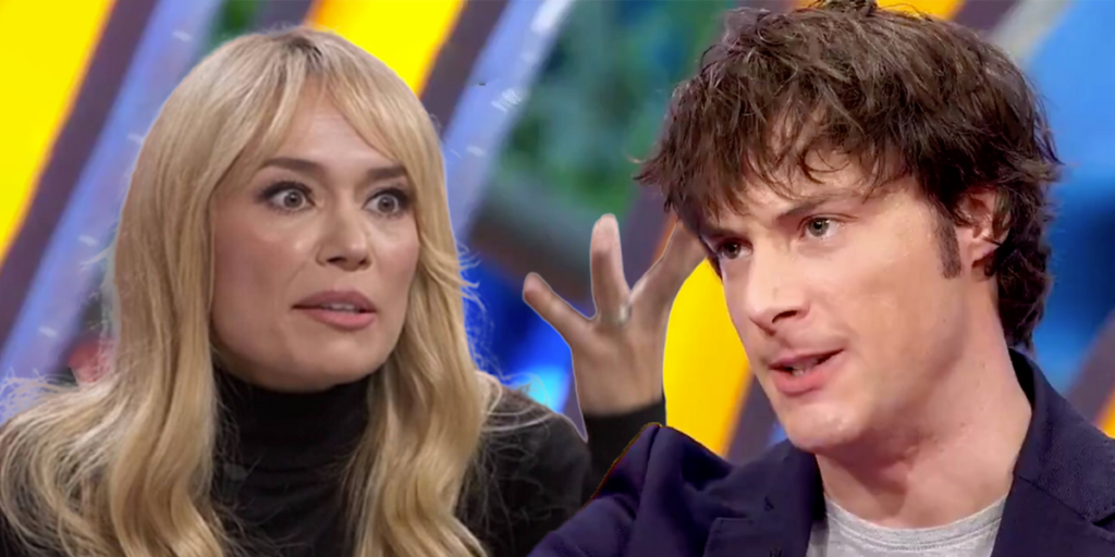 Así ha reaccionado Jordi Cruz a las polémicas declaraciones de Patricia Conde